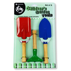 Children Garden Tools