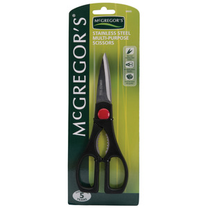 McGregors Scissors M525 Multi-Purpose