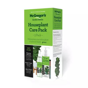 McGregors Houseplant Care Kit