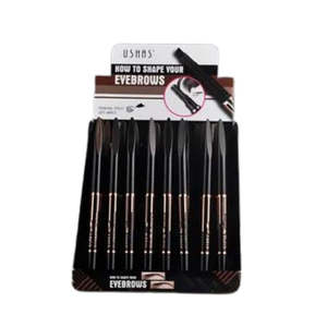 Foundation Concealer: Ushas Eyebrow Pencil