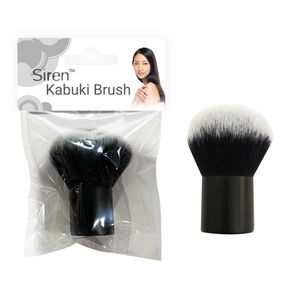 Make Up Tools: Kabuki Brush