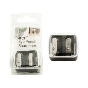 Make Up Tools: Siren - Eye Pencil Sharpener