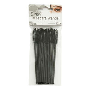Siren - Mascara Wands 12pc