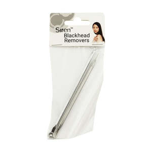 Make Up Tools: Siren - Blackhead Remover