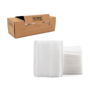 100% Cotton Pads