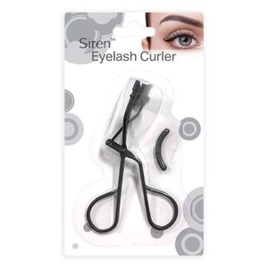 Siren - Eyelash Curler Matte Black