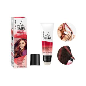 Clairol Colour Crave Hair Makeup - Brilliant Ruby