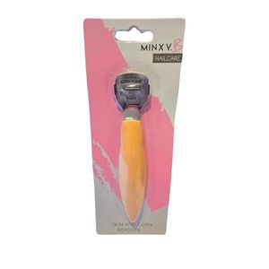 Hand Footcare: Skin & Corn Remover