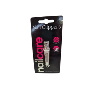 Nail Kits: Nailcare - Nail Clipper
