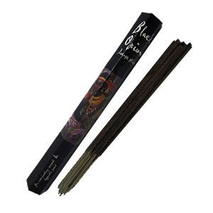 Candles Home Fragrance Accessories: Incense Sticks - Kamini Black Opium