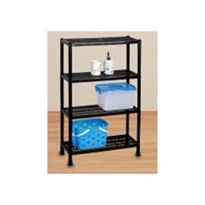 Shoe Rack 4 Tier