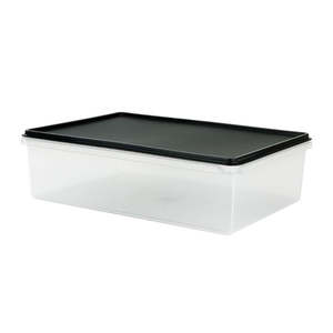 Home Storage: Cuisine Queen - Rectangular Container - 5L
