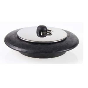 Bathroom Fittings: Liz Bath and Sink Plug Large