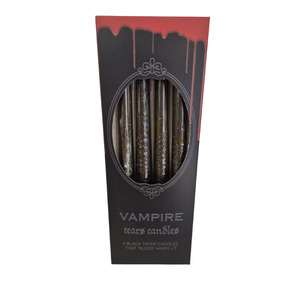 Candles: Candles - Vampire Tear Tapers