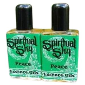 Essential Oils: Spiritual Sky Essential Oil
