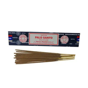 Satya Palo Santo Incense Sticks