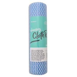 Snazzee Cloth On A Roll 20 PK