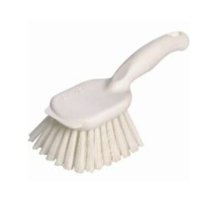 Cleaning Tools: Scrub King Gong - White
