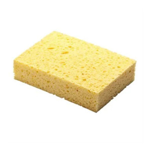 Cleaning Tools: Sponge Bailer Sailor - Thick 2pk