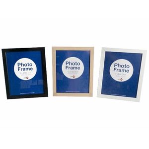 Photo Frames: Element Frame 20 X 25cm