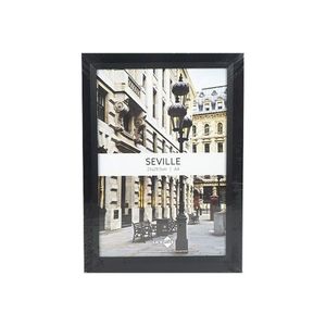 Seville Black A4 Frame