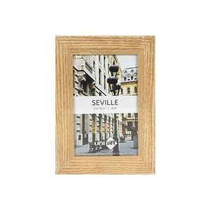 Photo Frames: Seville Frame 10 x 15cm Natural