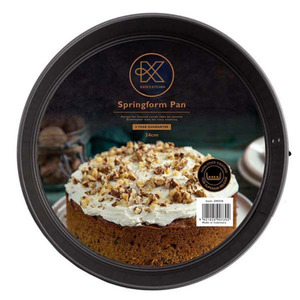Bakeware: KK Springform Pan 24cm