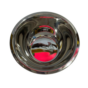 Avanti Mixing Bowl Stainless Steel- 3L