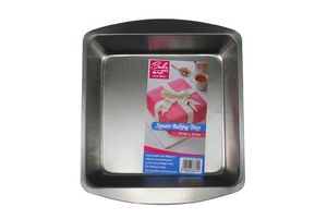 Square Cake Pan 24 x 21 x 5cm