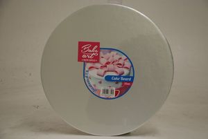 Cake Board Round 39cm