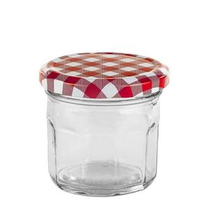 Jars: Jam Jar 150ml