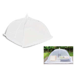 Tableware: Square Food Umbrella 40cm