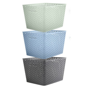 Washing Baskets: Seymours XL Weave Basket