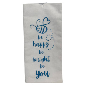 Tea Towel Friends You