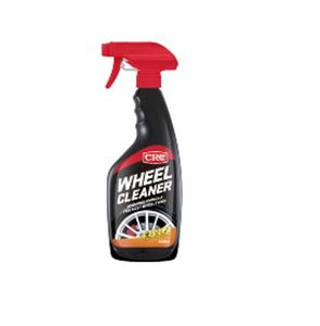 Wheel Cleaner CRC 500ml