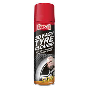CRC Tyre Cleaner