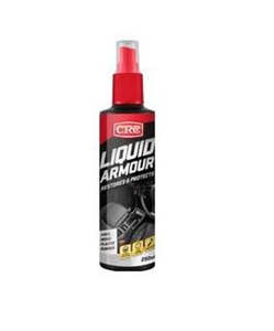 Car Cleaning Detailing: CRC Liquid Armour 250ml