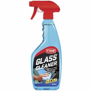 CRC Glass Cleaner 500ml