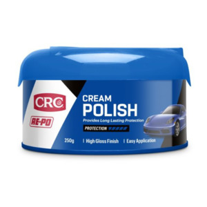 CRC RE-PO Cream Polish 250g