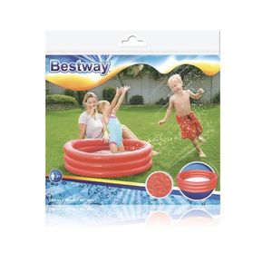 Inflatable Pools: Bestway - Play Pool 1.02m x 25cm
