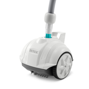 Pool Accessories: Intex ZX50 Auto Pool Cleaner