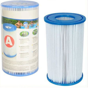 Pool Accessories: Intex Filter Cartridge A
