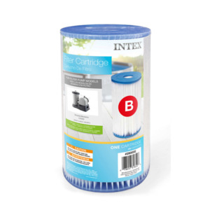 Filter Cartridge B - Intex - 29005