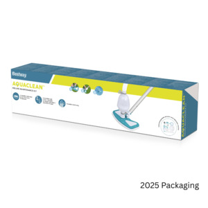 Pool Cleaning Repair: Bestway Flowclear Deluxe Maintenance Kit