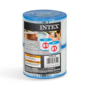 Filter Cartridge S1 Twin Pack