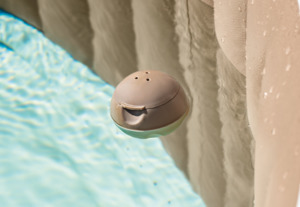 Pool Cleaning Repair: Floating Dispenser bag