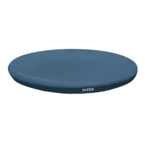 Pool Covers: Intex Easy Set Round Pool Cover 8ft (2.4m) - 28020
