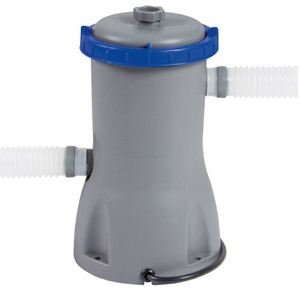 Pool Pumps: Flowclear Filter Pump 800 Gallon