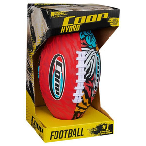 Beach Toys: Hydro Football