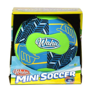 Wahu - Mini Soccer Ball